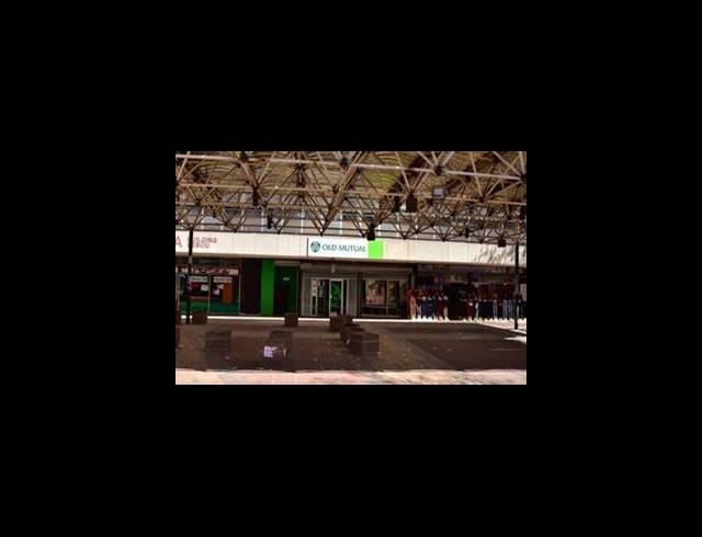 BUSINESS FOR SALE IN SASOLBURG CENTRAL